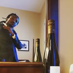 Adrian Houston - @nikasimov - Instagram