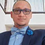 Adrian Howard - @yowardan - Instagram