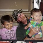 Adrian Howard - Facebook