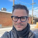 Adrian Howard - @adrian_howard - Instagram