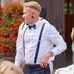 Adrian Howe - Facebook