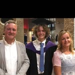 Adrian Howells - @adrianhowells77 - Instagram
