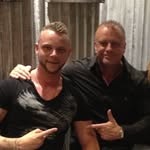 Adrian Howell - @adrianhowell2 - Instagram