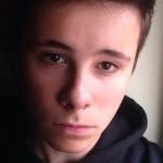Adrian Howell - @hidingfromphans - Instagram