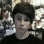 the phandom is/should be sorry - @sorry.adrian.howell - Instagram