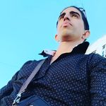 Adrian Hoyos - @ah971502 - Instagram