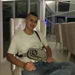 Adrian Hoyos - @adrian_hoyos20 - Instagram