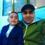 Adrian Hoyos - Facebook
