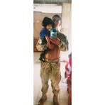 Adrian Hoyos - Facebook