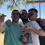 Adrian Hoyos Serrano - @adrian_hoyos7 - Instagram