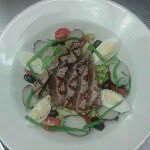 Adrian antoine hoyte - @coolchef_adrian - Instagram