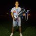 Adrian Huaman - Facebook