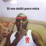 Adrian Huaman Del Rosario - @vestiaman - Instagram