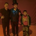 Adrian Huaman Gavilan - @huamangavilan - Instagram
