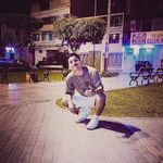 Adrian Huaman Huaccho - @adrian_leonardo17 - Instagram