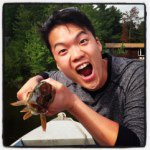 Adrian Huang - @hu_ang - Instagram