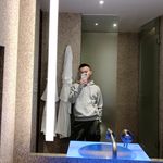 Adrian Huang - @terlanhuang - Instagram