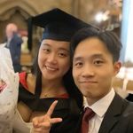 Adrian Huang - @tarretdamson - Instagram