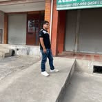 Adrián Huanga - Facebook