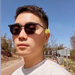 Tong Huang - @adrian_huangtong - Instagram
