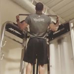 Adrian Hubbard - @ahumblefit - Instagram