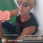 Adrian Huckle - @adrian.huckle - Instagram