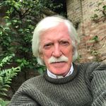 Adrian Armstrong Huggins - @ahuggins1952 - Instagram