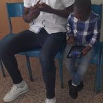 Adrian Blazing Huggins - @adrian.huggins.54 - Instagram
