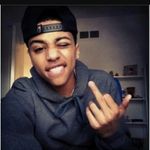 Adrian D Boss - @adrian_huggins - Instagram
