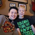 Adrian Huggins - @duckman333 - Instagram