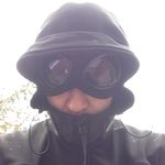 Adrian Hughes - @bughughesacid - Instagram