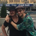 Adrian Hughes - @adrianjohnhughes - Instagram