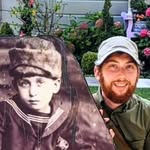 Adrian Hughes - @adrianelhughes - Instagram