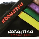 Adrian Hughes - @kobujitsu_international - Instagram