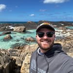 Adrian Hughes - @adrian151 - Instagram