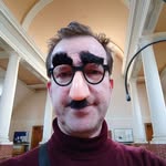 Adrian Hughes - @adrianhughes74 - Instagram