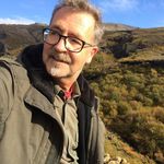 Adrian Lloyd Hughes - @denadrianhughes - Instagram