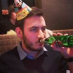 Adrian-Traian Hulea - @traian.me - Instagram