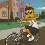 Adrian Hull - @trill.simpson - Instagram