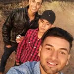 Adrian Humberto Salido Uribe - @salidouribe - Instagram