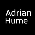 ADRIAN HUME - @adrianhumeclothing - Instagram