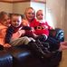 Adrian Holmes - Facebook