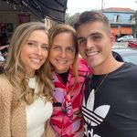Adriana Bianco - @adrianacbhummel - Instagram