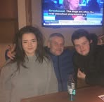 Adrian Humphreys - Facebook