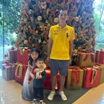 Adrian Hung - Facebook
