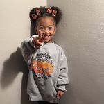 Kamyla Huntley - @kamylaadrianahuntley - Instagram