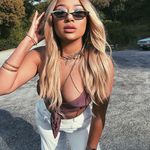 Mary Aguilar - @adriann.huntley2021 - Instagram
