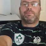 Adrian Hurley - @adrian27071972 - Instagram