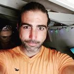 Adrian Hurley - @welshrocky79 - Instagram