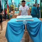 Adrian Hurtado - Facebook